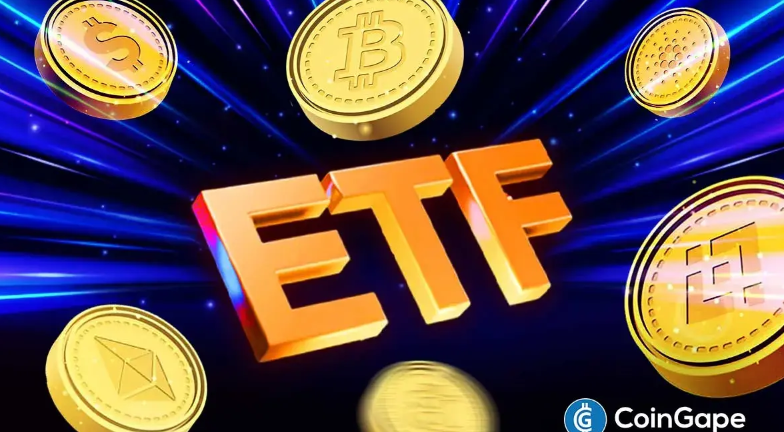 打破: SEC批准以太坊和比特币etf的实物赎回
