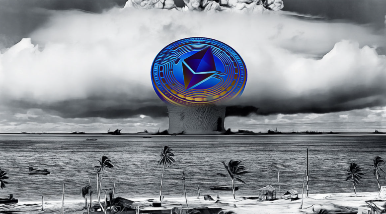 BTCS在雄心勃勃的举动中扩大了加密资产